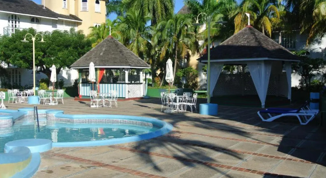 Beach Studio 10, Забронировать Отель Отели Ocho Rios Coast 5 звезд, 5*