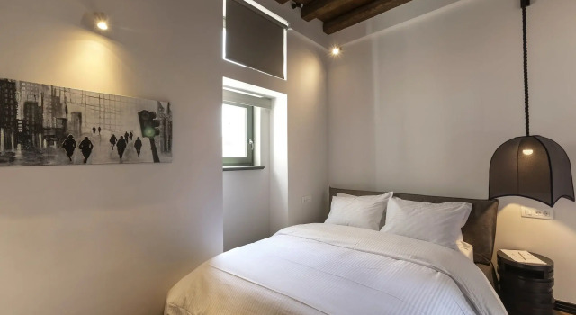 Noma Hotel