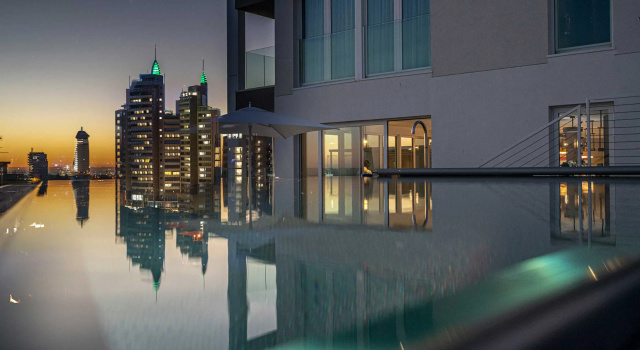 J44 Lifestyle hotel
