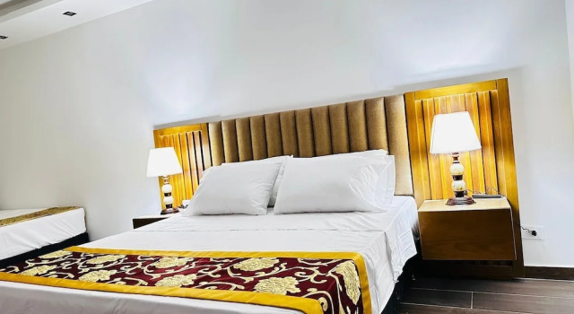 Трёхместный номер Standard Loft Recuerdos de mi tierra