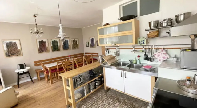 Holiday Home in Breetz ub. Lenzen, Réserver Appartement Lenzen (Elbe) 