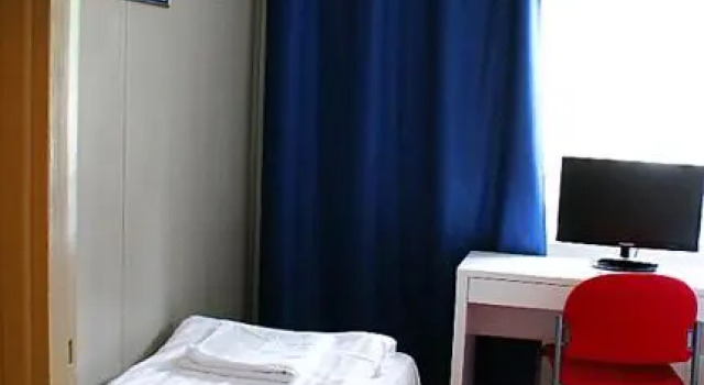 Двухместный номер Standard Мотель Сitimotel