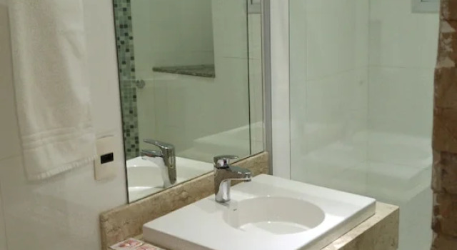 Номер Standard Hotel Iguassu Inn