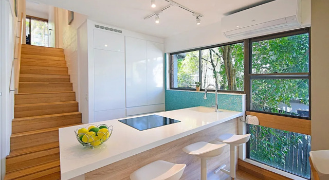 Апартаменты Ludlow Apartments