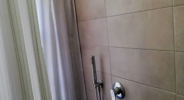 Номер Standard с балконом Hotel Anastasia