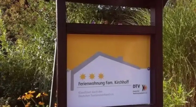 Holiday Apartment Kirchhoff, Foglalás Apartman Lütjensee Schleswig-Holstein