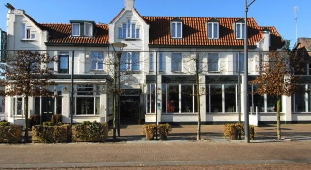 Boutique Hotel de Statie, Prenota Boutique Valkenswaard De Kempen