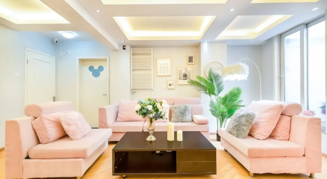 Time Guesthouse- Weigongcun