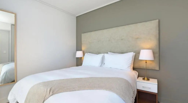 Апартаменты Superior The Verge Aparthotel