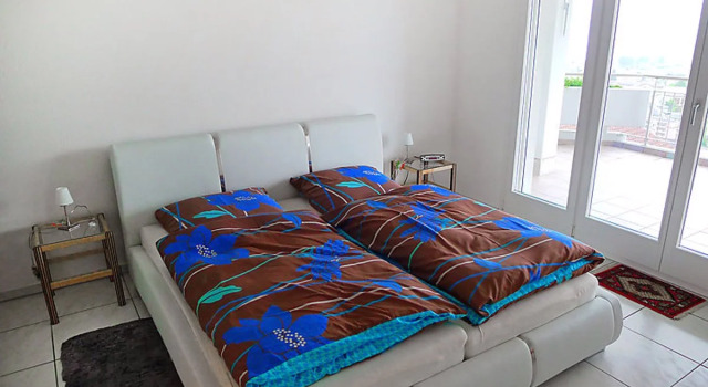 Hegglistrasse 9 27892, Prenota Hotel Ennetbuergen Nidvaldo