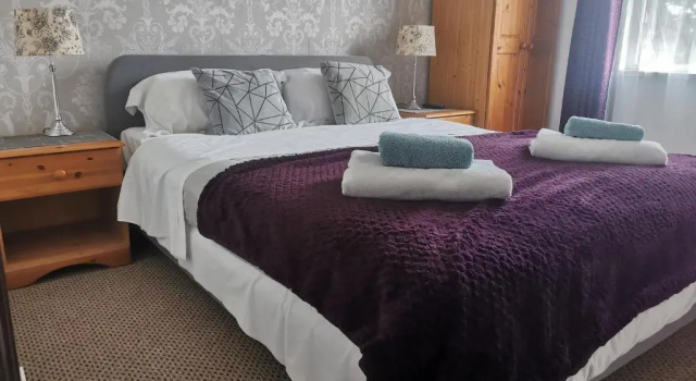 Двухместный номер Standard Adams Guest House