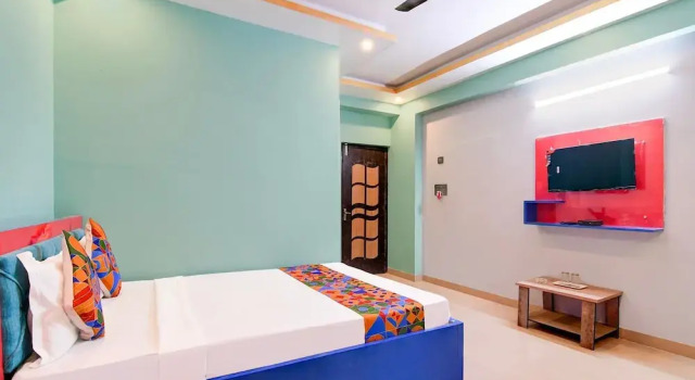 FabHotel Dreamz Heaven, Prenota Hotel Calcutta 
