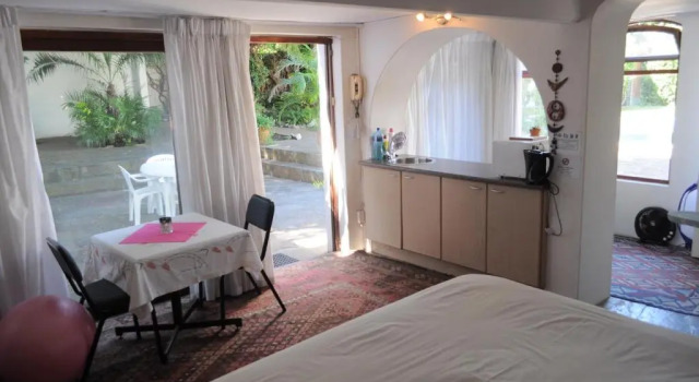 Студия Applegarth B and B and Self Catering Studios