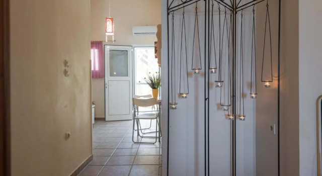 Glorious Sunset & Sea View Studio Mariastella 5