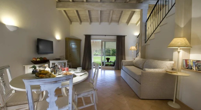 Relais de Charme le Videlle