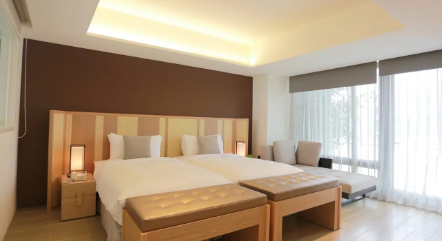 Ispavita Resort