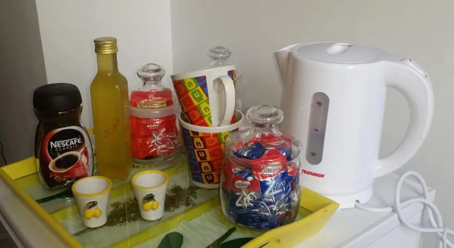 Номер Standard Casa Carolina B&B