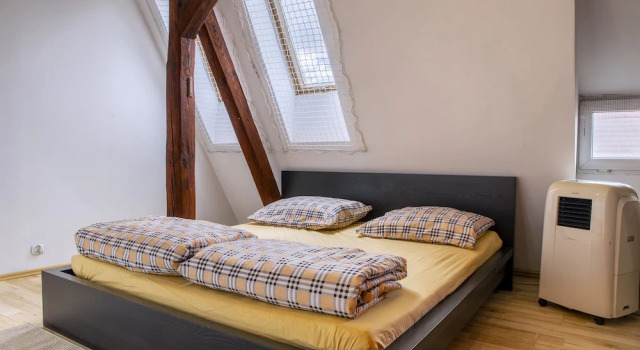 Boogie Woogie Apartment, Забронировать Апартаменты/квартира Катовице Katowice Urban Area, рядом с Кафедральный собор Иисуса Короля
