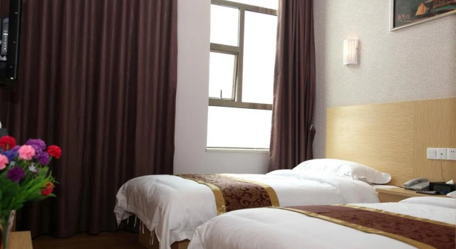 Qihang Boutique Hotel, Rezerwuj Boutique Hotel Hotele w Shenzhen z parkingiem, Parking