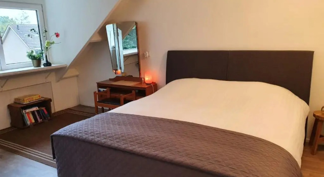 de Bosrand, Rezerwuj Hotel Hotele w Veluwe z parkingiem, Parking