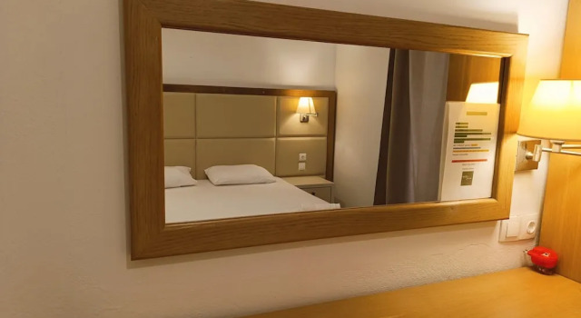Ever Green beach Apartments, Забронировать Апартаменты/квартира Отели периферии Ионических островов с парковкой, Парковка
