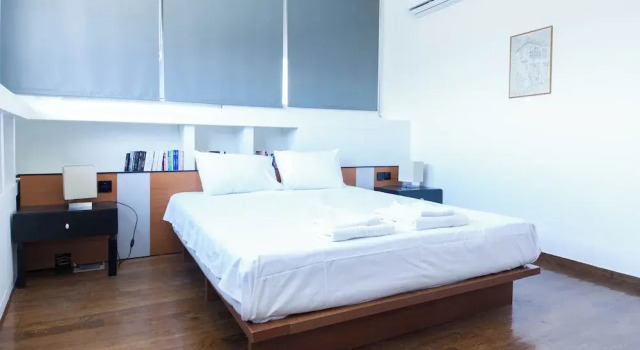 Nea Kifisia Cozy Corner Modern Studio
