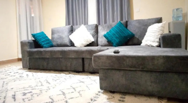 Zinnia homes kitengela, Foglalás Apartman Szállodák Nakuru parkolóval, Parkolás