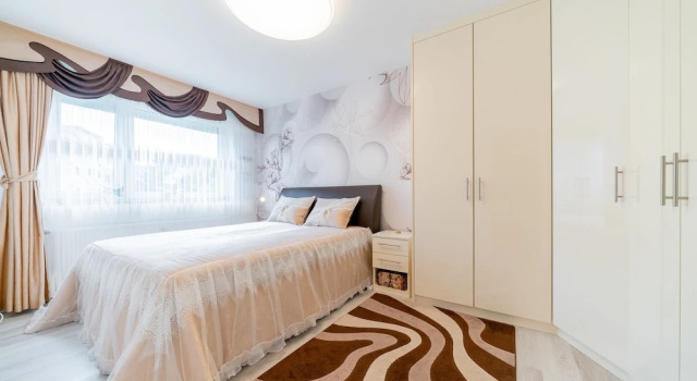 Private Apartment Kardinal-Galen-Hof, Réserver Appartement Badenstedt Hanovre