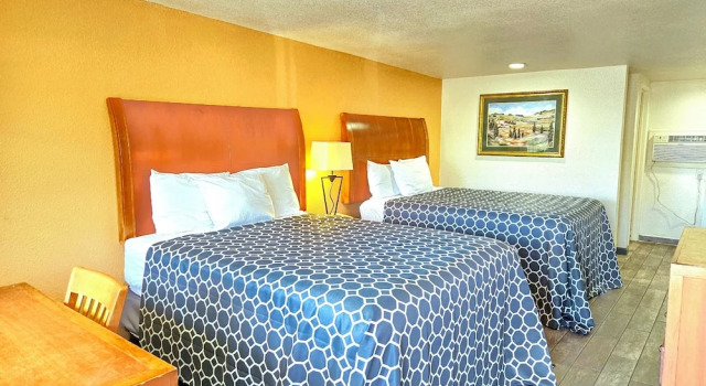 Peach City Inn - Marysville Yuba City