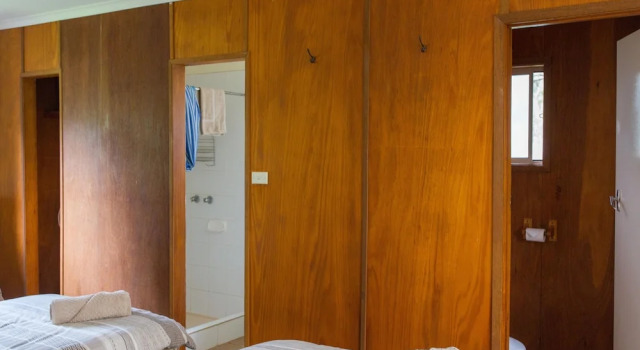 Номер Standard Wonboyn Cabins