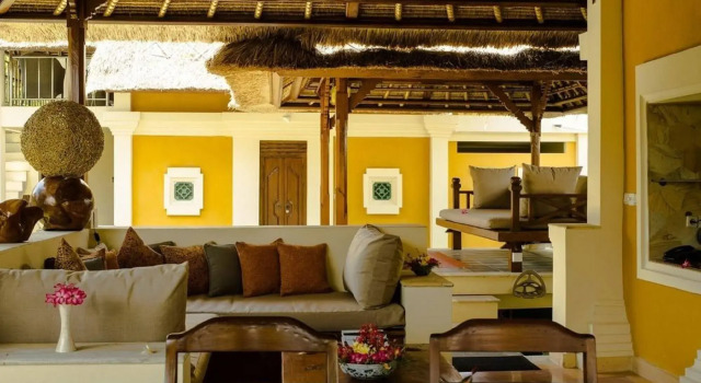 Rumah Bali, Book Hotel Hotels in Benoa with Breakfast, Breakfasts