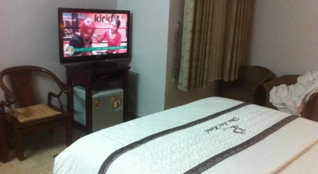 Phu Loc Hotel