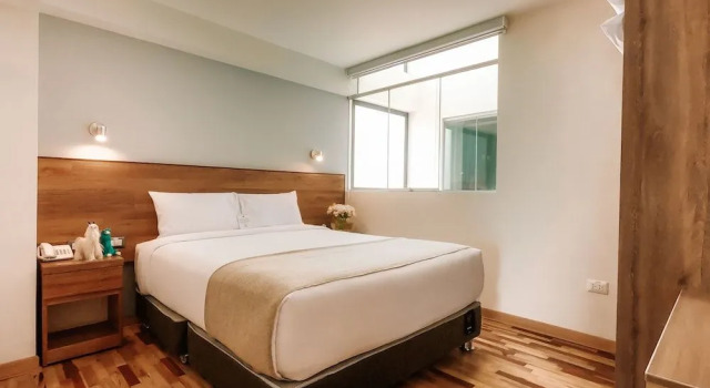 Muru Homely Hotel Cusco, Book Hotel Hotels in Cusco with Parking, near Qenko, Parking