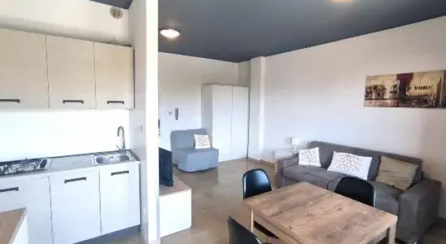 Студия Cozy Studio Near the Beach