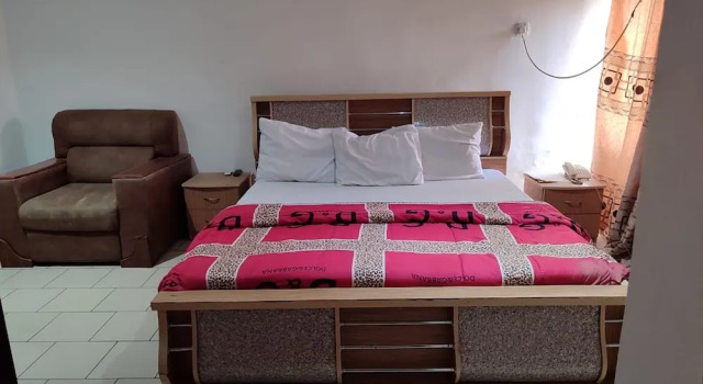 Номер Standard Rodze Hotel Zone 3