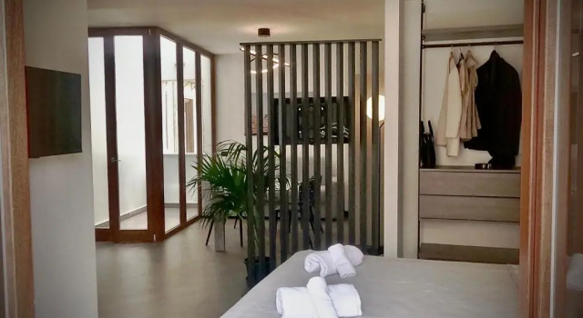 Студия Ponticello Apartments