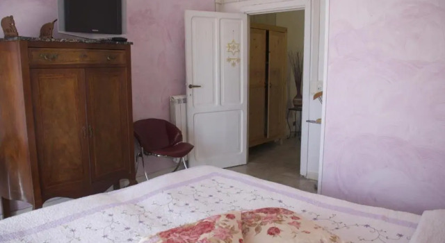 Standard Zimmer B&B Mery Lho