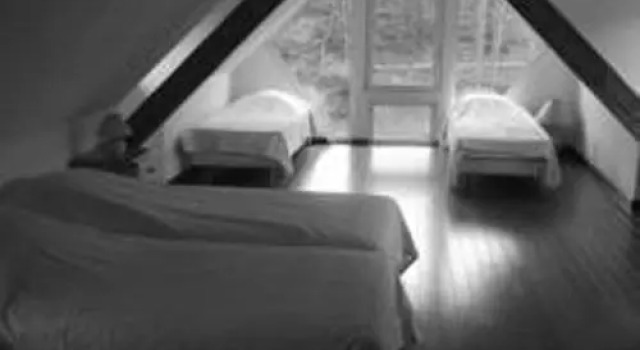 Klassisch Vierer Zimmer Pension l’instant