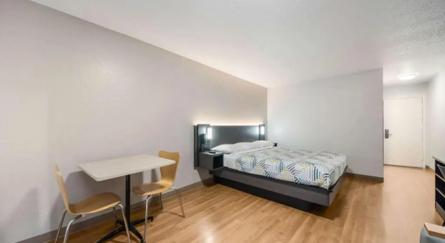 Номер Standard Studio 6 Laredo, Tx - North I-35