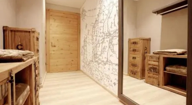 Schmiede 7, Rezervovat Hotel Hotely v Bavorsko s parkováním, Parkování