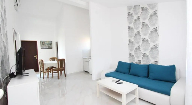 Апартаменты Comfort Apartments Sena