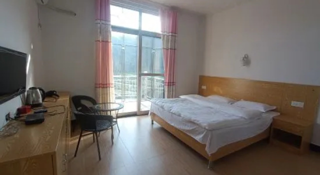 Wuyuan Jiangling Garden Hostel, Rezerwuj Hostel Shangrao Jiangxi