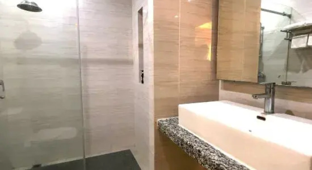 Номер Deluxe Elegant Airport Hotel