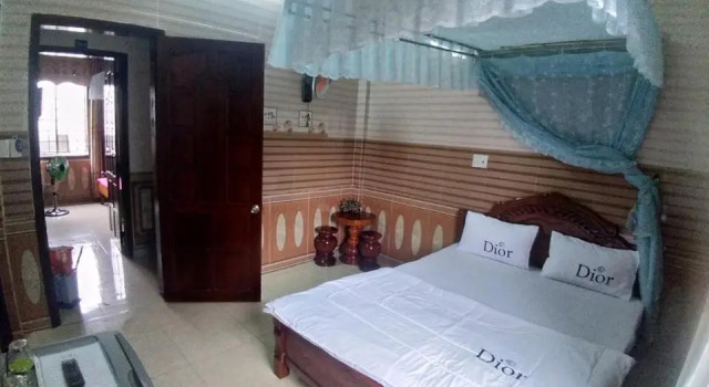 Номер Economy Hoa Phuong Guesthouse