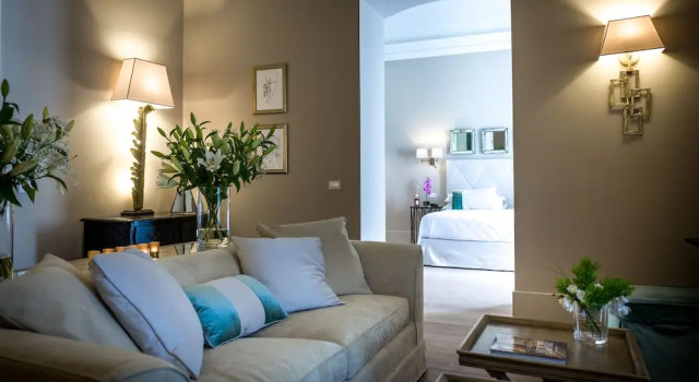 Villa Lanzirotti Luxury Property