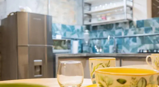 Zentrico Hotel, Rezervovat Hotel Hotely v Risaralda se snídaní, Snídaně