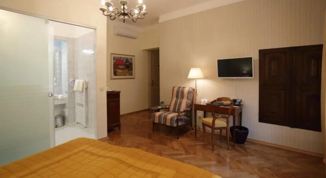Suite B&B Fotić