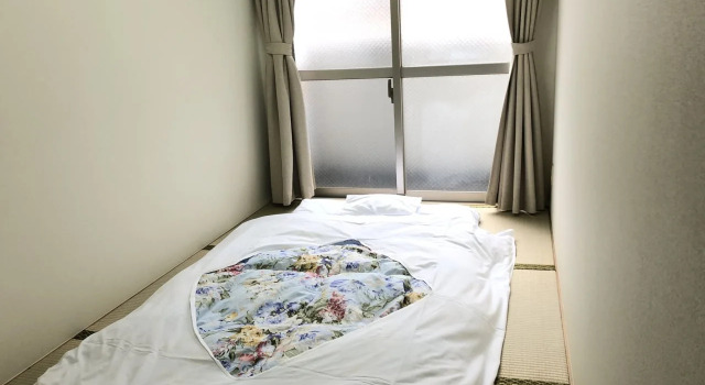 Hotel Mirai