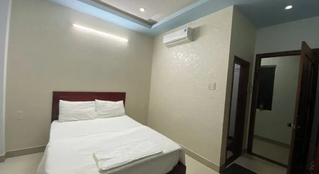 Hải Yến Hotel Pleiku - by BAY LUXURY, Prenota Hotel Pleiku Gia Lai