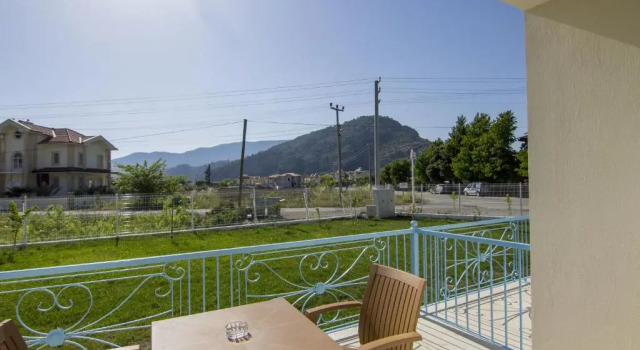 Номер Deluxe Dalyan Basar Hotel